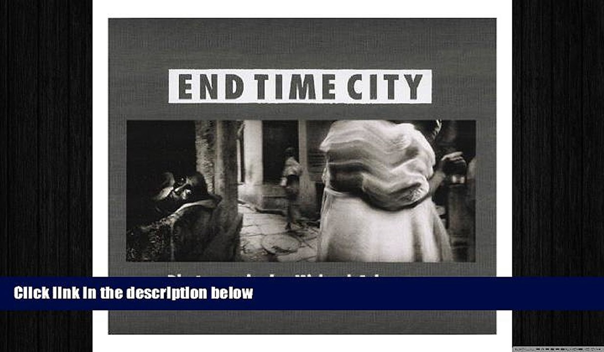 FREE DOWNLOAD  Michael Ackerman End Time City  DOWNLOAD ONLINE
