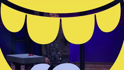 Joking Off (Season 3) | Molly Tarlov Passes Judgment Once Again | MTV