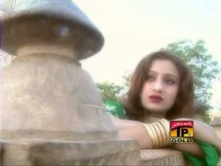 Malkoo - Ghara Sir Te Chawa Mahiya - Bewafa Dhola - AL 3