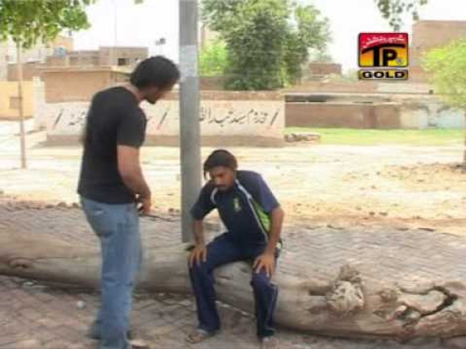 Wajid Ali Baghdadi - Puchan Watan Te Wal