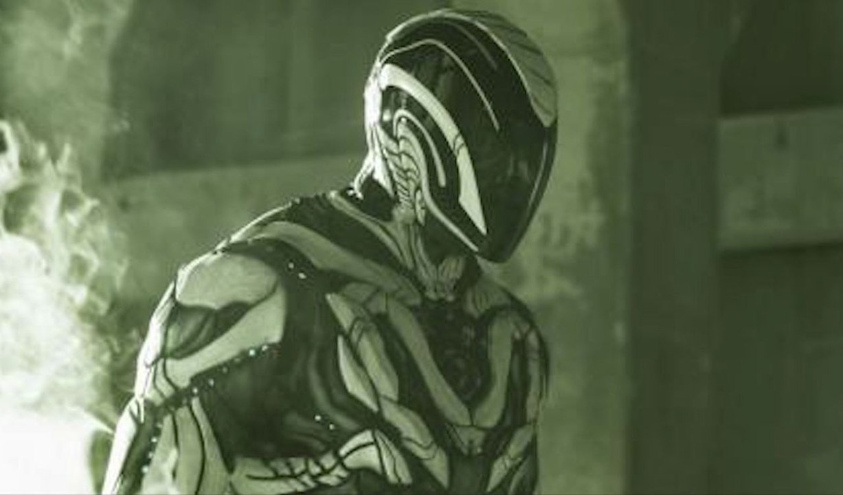 Max Steel Official Trailer