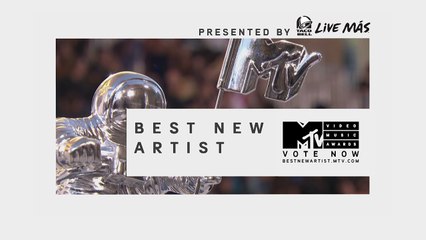 Bryson Tiller | 2016 VMAs Best New Artist Nominee