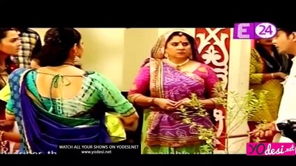 Swara Ko Lagi Hathkadi!! - Swaragini 1st  September 2016