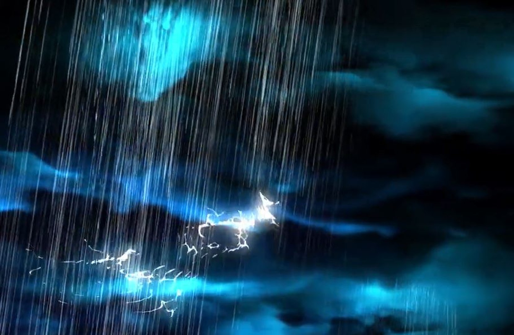 Bruit de la pluie et orage pour dormir profondement - tonnerre - relaxation  meditation zen - Шум дождя для сна с грозой - Rain sounds for sleeping with  thunder - Vidéo Dailymotion