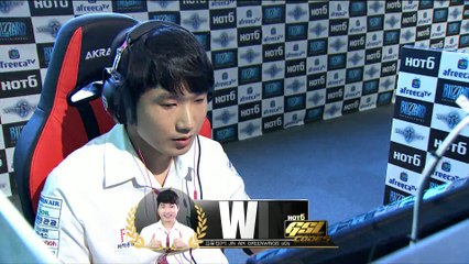 [GSL 2016 Season 2] Code S Ro.4 in AfreecaTV #3/3