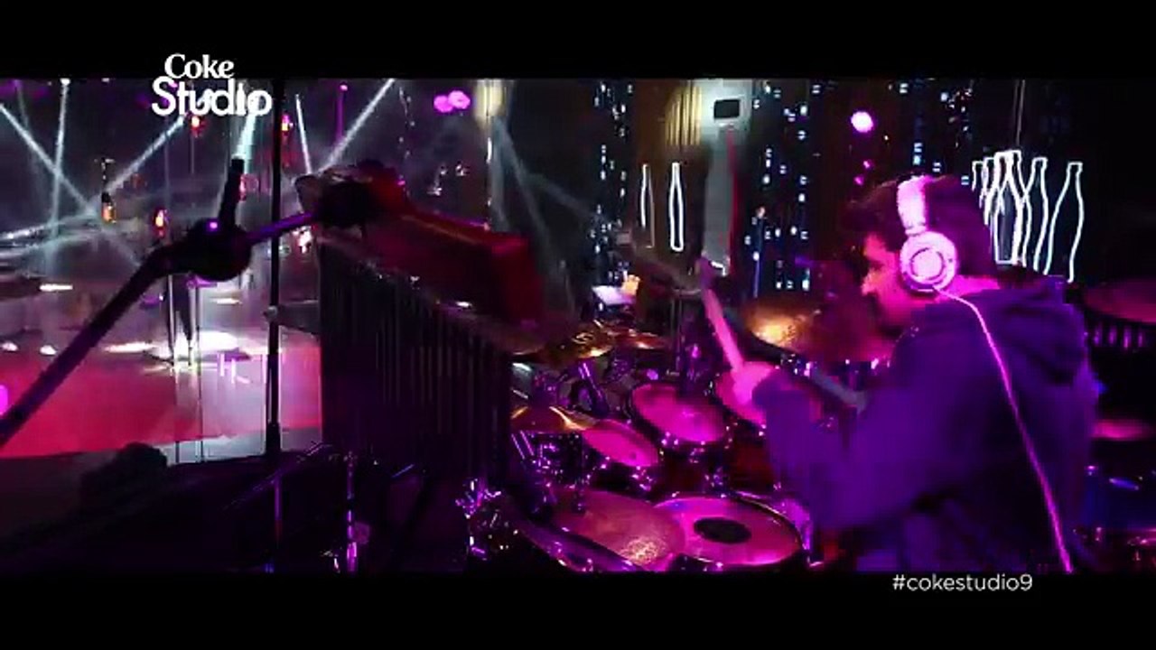 Bholay Bhalay, Meesha Shafi, Episode 2,Coke Studio 9