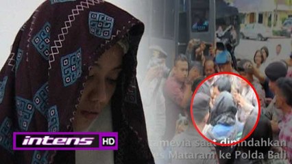 Diperiksa Lebih lanjut, Reza Artamevia Dipindahkan ke Polda Bali - Intens 01 September 2016