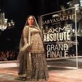 Mom To Be Kareena Kapoor Khan Walked on the Ramp at LFW2016 and Left Everyone Stunned