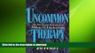 EBOOK ONLINE  Uncommon Therapy: The Psychiatric Techniques of Milton H. Erickson, M.D.  PDF ONLINE