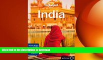 EBOOK ONLINE Lonely Planet India (Travel Guide) (Spanish Edition) READ PDF BOOKS ONLINE