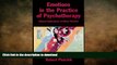 READ  Emotions in the Practice of Psychotherapy: Clinical Implications of Affect Theories FULL