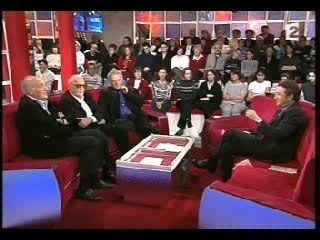 Michel serrault la grace 7 peche capitau