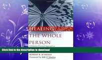 READ  Healing the Whole Person: A Solution-Focused Approach to Using Empowering Language,