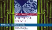 READ  Healing the Whole Person: A Solution-Focused Approach to Using Empowering Language,