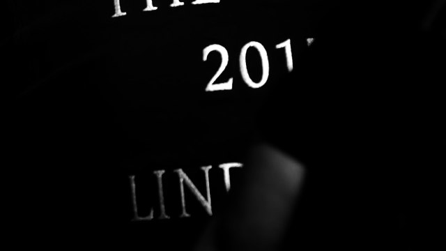 VÍDEO: Calendario Pirelli 2017: making of