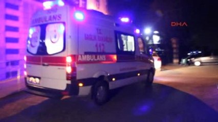 Gaziantep Minik Zeynep, Doğum Gününde Maganda Kurşunuyla Öldü