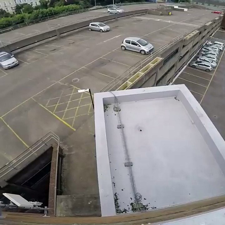 parkour4life