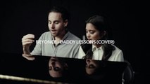 Daddy Lessons - Beyonce (Us The Duo Cover)