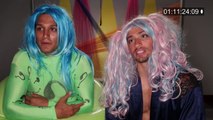 Confessionals Exposed: Gio & Kaylen Role-Play | Are You the One? (Season 4) | MTV