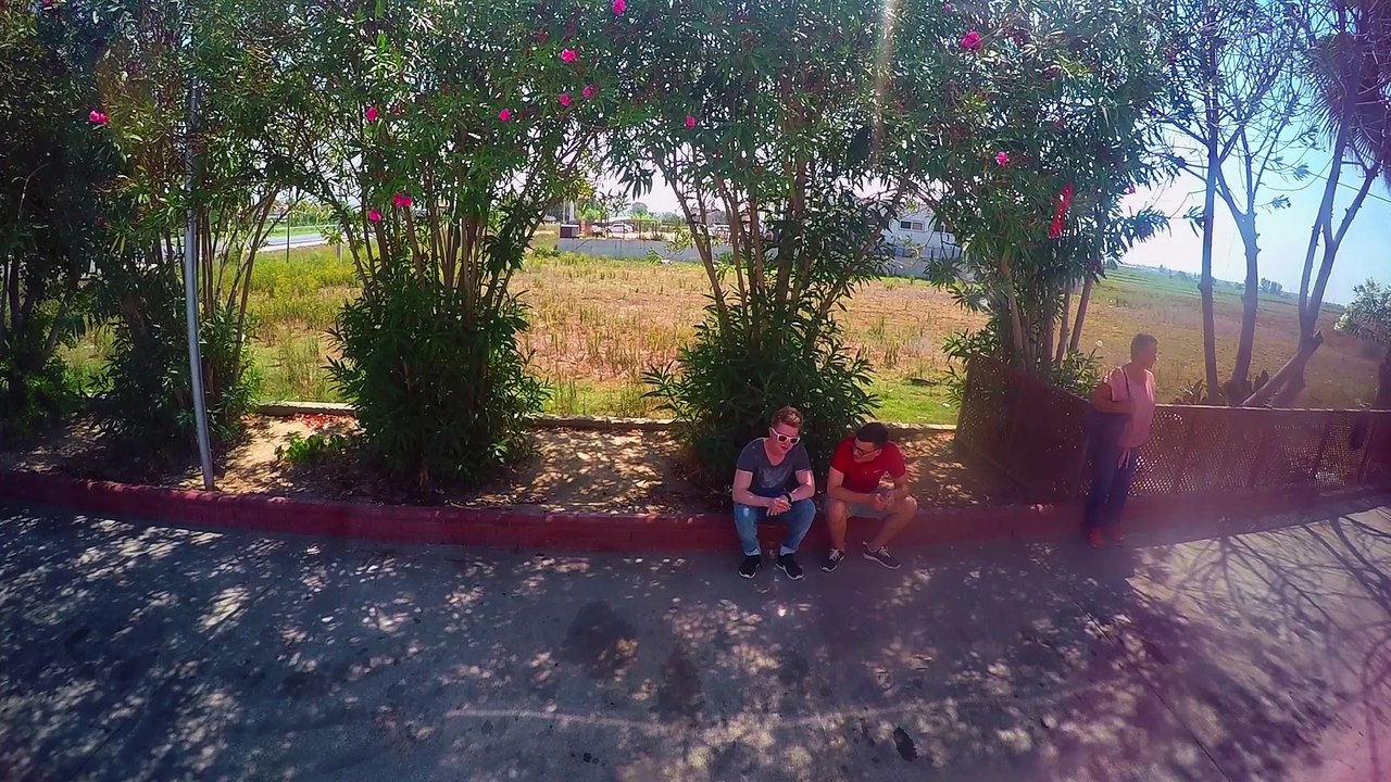 Türkei Aftermovie 2016