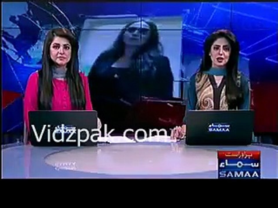 SC Remarks in Faryal Talpur Corruption Case