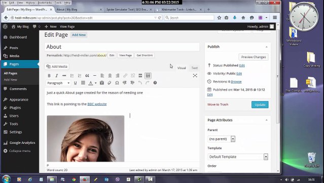 Build Powerful One Way Backlinks