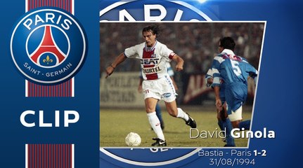 Le but de la semaine