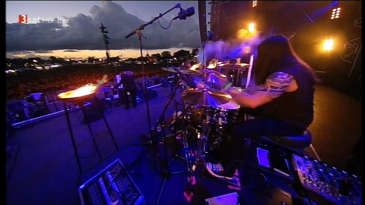 Wacken 2016: Tryptikon Part 2