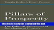 Read Pillars of Prosperity: The Political Economics of Development Clusters (The YrjÃ¶ Jahnsson