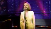Sheena Easton - Please Don't Be Scared (Good Morning America '95)