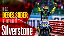 Las claves de MotoGP Silverstone 2016