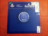 DIMAS & MARTINEZ.''THE FLAME E.P.''.(THE FLAME.(TRIBAL MIX.)(12''.)(2002.)