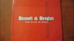 DONNELL & DOUGLAS.(THE CLUB IS OPEN.(ORIGINAL MIX EXTENDED.)(12''.)(2002.)
