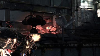 Gears of War Ultimate Edition Gameplay Español Capitulo 3