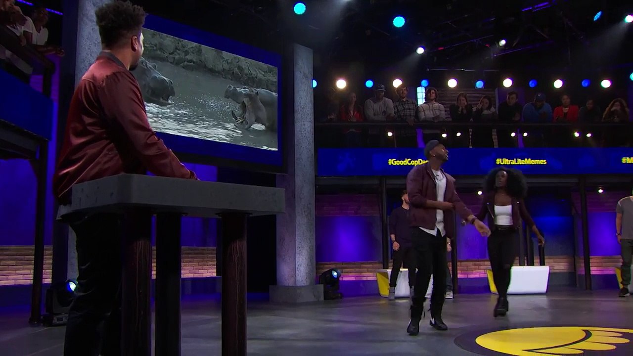 Joking Off (Season 3) | Hippo Harassment Dubbed Dialogue | MTV