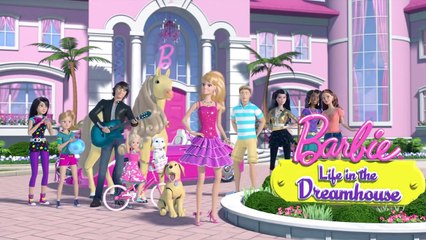 Barbie Deutsch Die Bürgermeisterwahl Life in the Dreamhouse folge