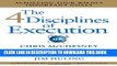 [PDF] The 4 Disciplines of Execution: Achieving Your Wildly Important Goals Popular Collection