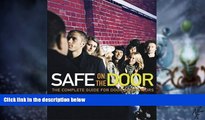 Big Deals  Safe on the Door: The Complete Guide for Door Supervisors  Best Seller Books Most Wanted