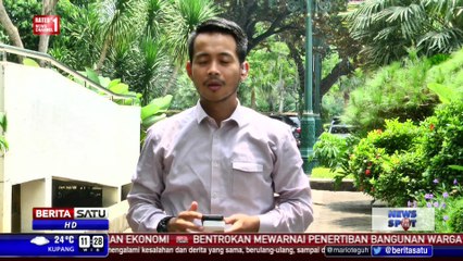 BKSDA: Elang di Rumah Aa Gatot Adalah Satwa Dilindungi