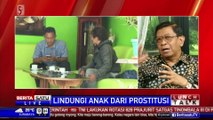 Lunch Talk: Lindungi Anak dari Prostitusi #4