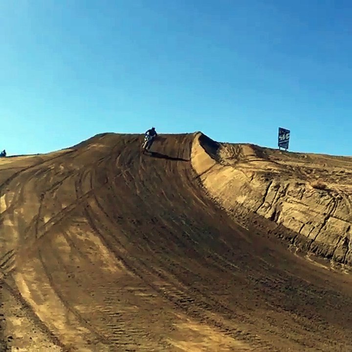 motocross