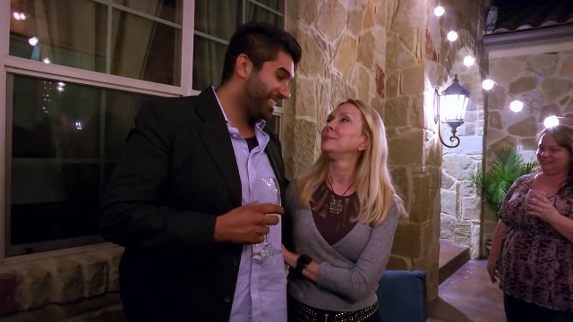 Teen Mom (Season 6) | ‘Debra Asks Simon if Hes Delusional Official Sneak Peek | MTV