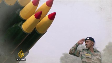 India's Nuclear Riddle - People and Power