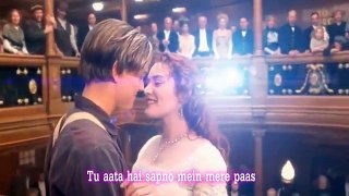 Titanic Theme song- Hindi version