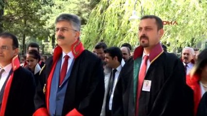 Diyarbakır Cumhuriyet Başsavcısı Güre