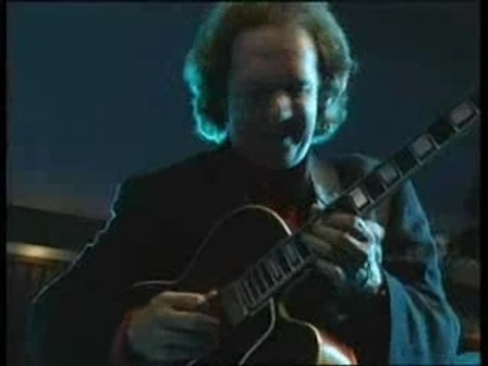 Fourplay - 4 - Midnight Stroll