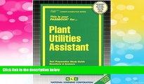 READ FREE FULL  Plant Utilities Assistant(Passbooks) (Career Examination Passbooks)  READ Ebook