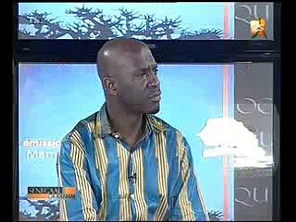 Vidéo Incroyable: Il vient sur le plateau de Tounkara avec ses « RAWXANN » Tounkara tu seras mort à 63 ans