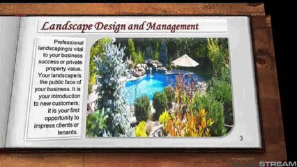 Professional Landscaping NJ