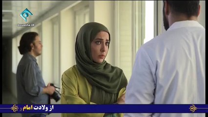 سریال چرخ فلک - قسمت بیست و هشتم - Charkhefalak - Part 28